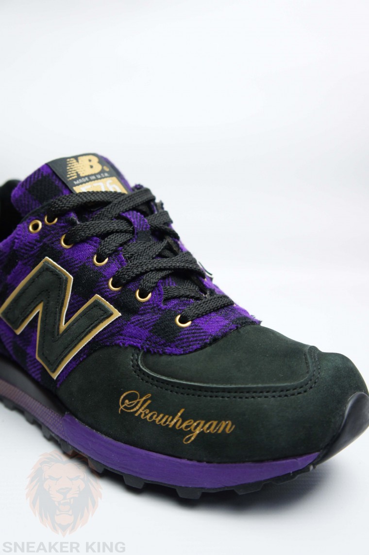 Кросівки New Balance 576 FPS